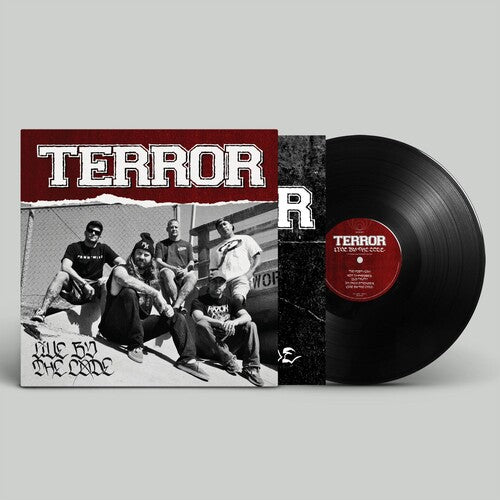 Terror: Live By The Code