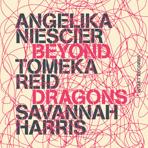 Niescier, Angelika: Beyond Dragons