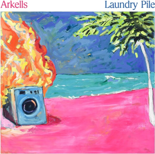 Arkells: Laundry Pile