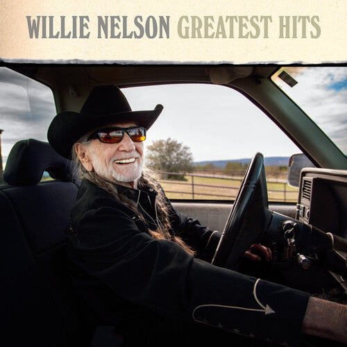 Nelson, Willie: Greatest Hits