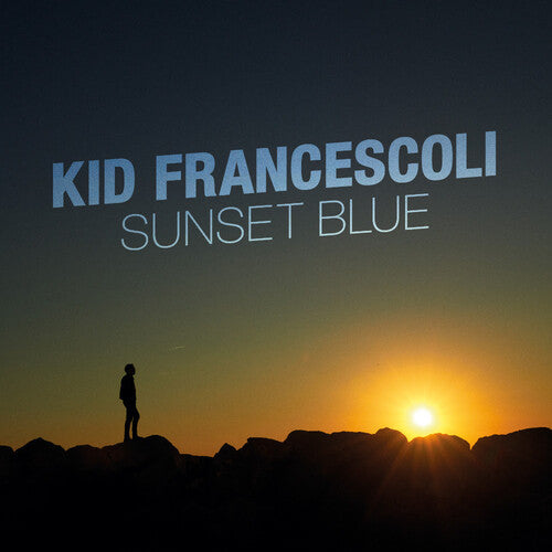 Kid Francescoli: Sunset Blue