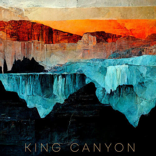 King Canyon: King Canyon