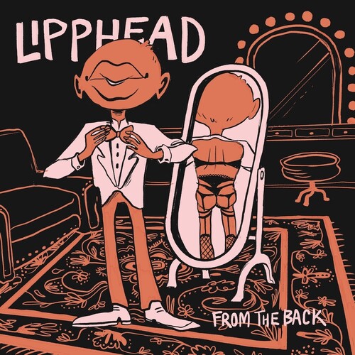 Lipphead: From The Back