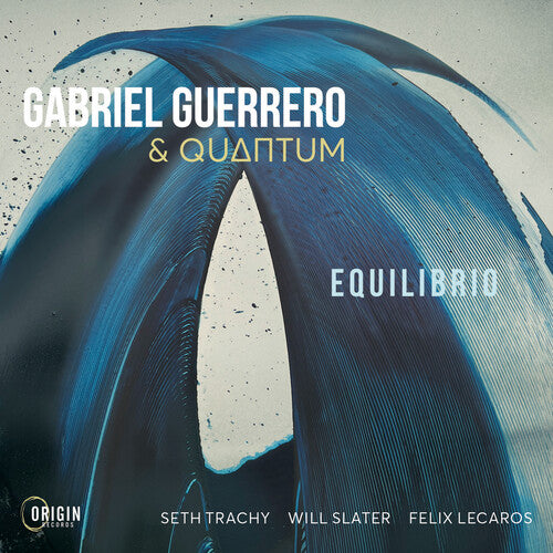 Guerrero, Gabriel: Equilibrio