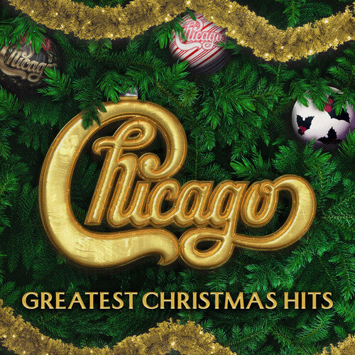 Chicago: Greatest Christmas Hits