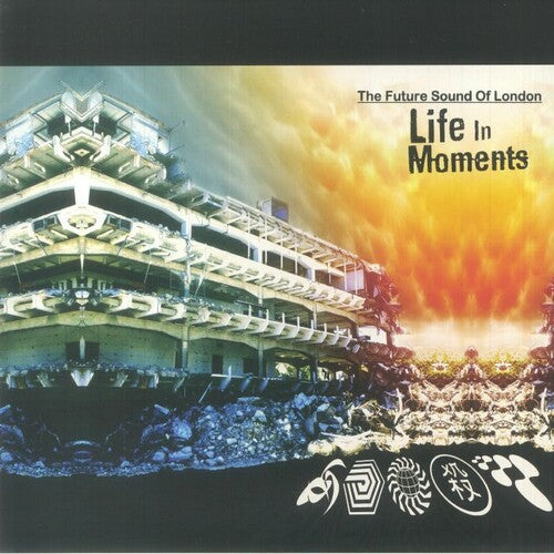 Future Sound of London: Life Moments