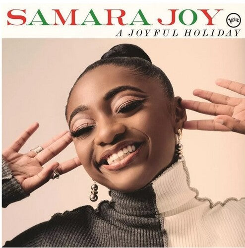 Joy, Samara: A Joyful Holiday