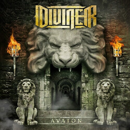 Diviner: Avaton