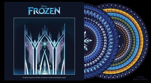 Frozen: The Songs / O.S.T.: Frozen: The Songs