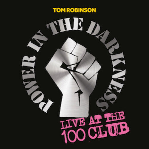 Robinson, Tom: Live At The 100 Club