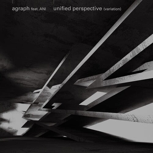 Agraph: Unified Perspective (Original Soundtrack)