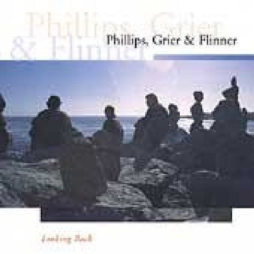Phillips, Todd / Grier, David / Flinner, Matt: Looking Back