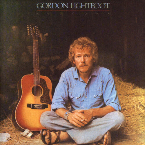 Lightfoot, Gordon: Sundown