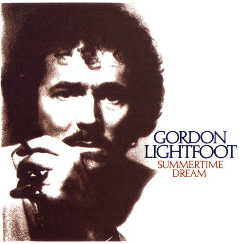 Lightfoot, Gordon: Summertime Dream