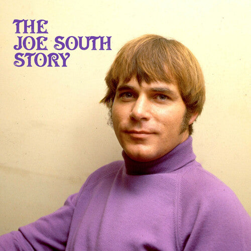 South, Joe: The Joe South Story