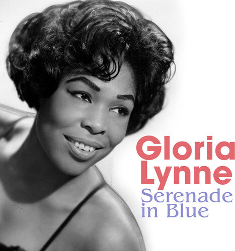 Lynne, Gloria: Serenade in Blue