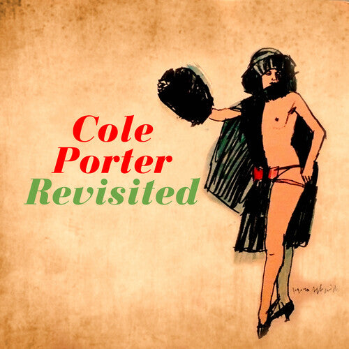 Cole P / Various: Cole Porter Revisited / Various