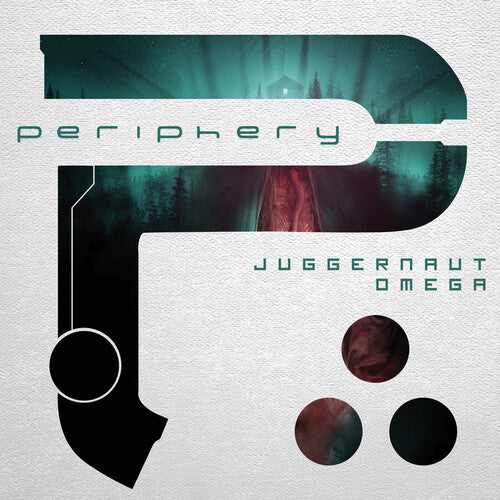 Periphery: Juggernaut: Omega