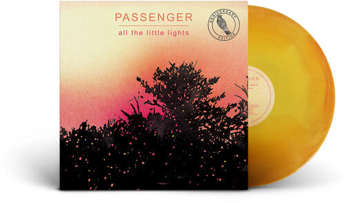 Passenger: All The Little Lights (Anniversary Edition) - Sunrise