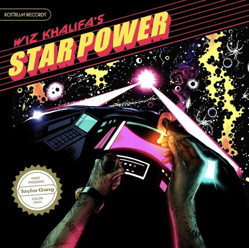 Khalifa, Wiz: Star Power (15th Anniversary)