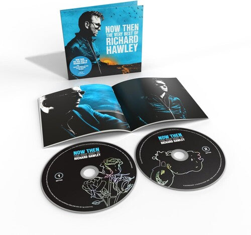 Hawley, Richard: Now Then: The Very Best Of Richard Hawley