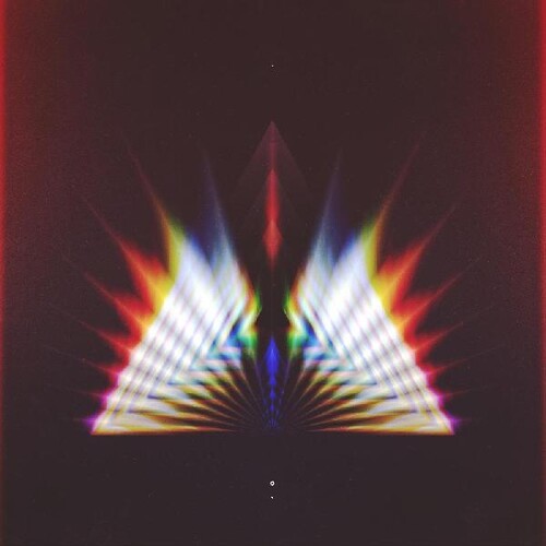 Mario Diaz de Leon: Spark And Earth - COMPACT DISCS