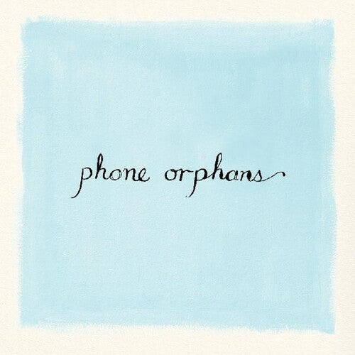 Veirs, Laura: Phone Orphans