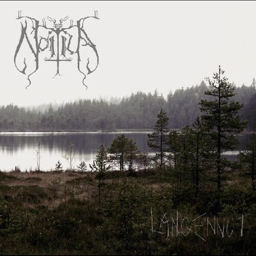 Noitila: Langennut - COMPACT DISCS