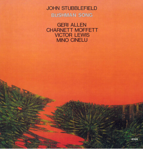 Stubblefield, John: Bushman Song