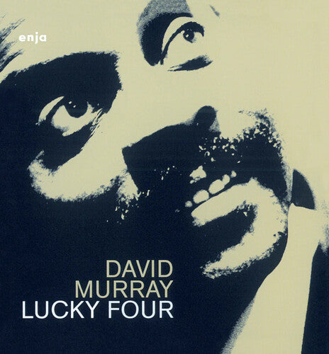 Murray, David: Lucky Four