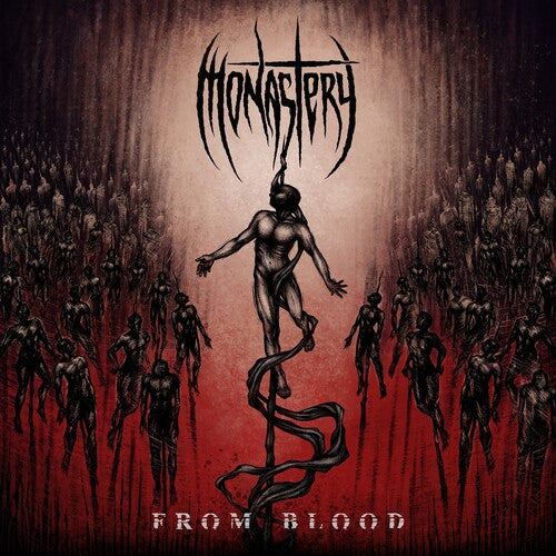 Monastery: From Blood