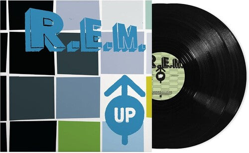 R.E.M.: Up (25th Anniversary) [2 LP]