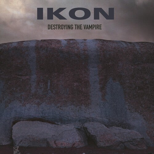 Ikon: Destroying The Vampire