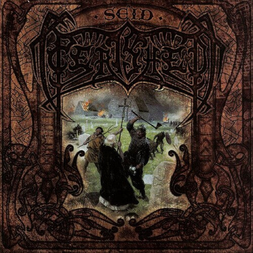 Perished: Seid