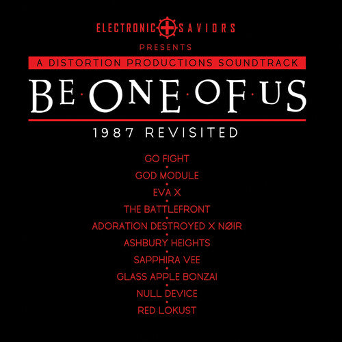 Be One of Us: 1987 Revisited / Various: Be One Of Us: 1987 Revisited (Various Artists)