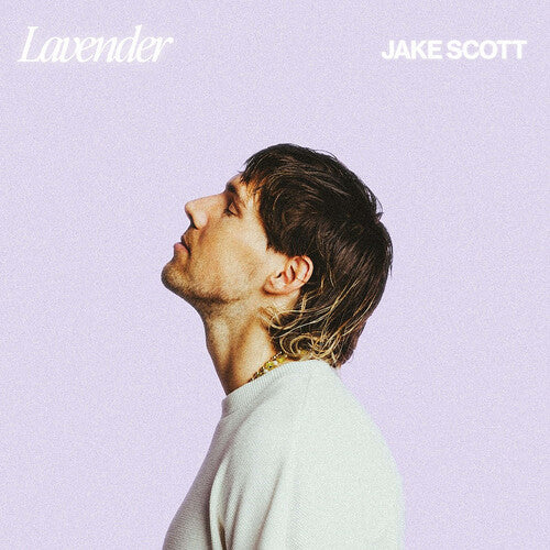 Scott, Jake: Lavender