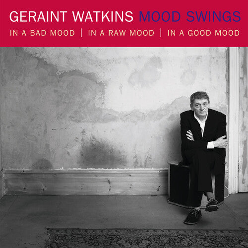 Watkins, Geraint: Mood Swings