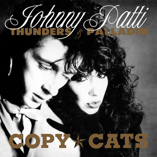 Thunders, Johnny / Palladin, Patti: Copy Cats