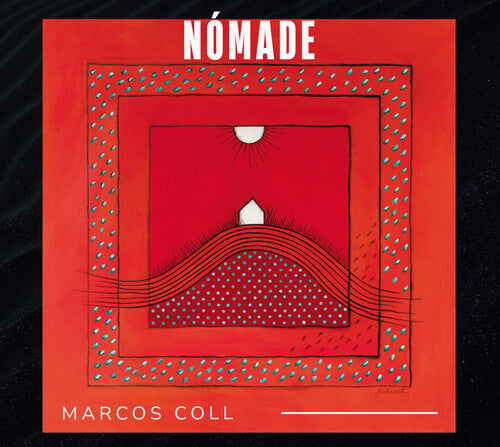 Marcos Coll: Nomade