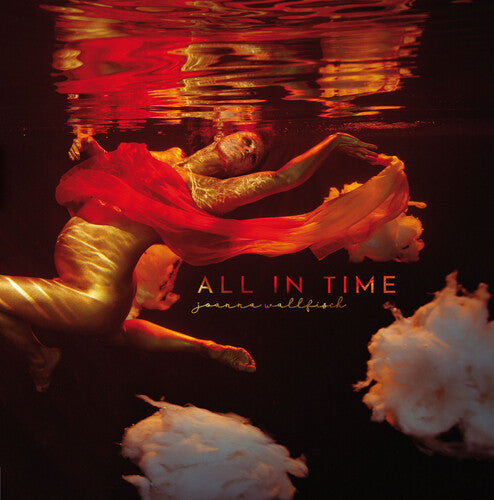 Wallfisch, Joanna: All In Time