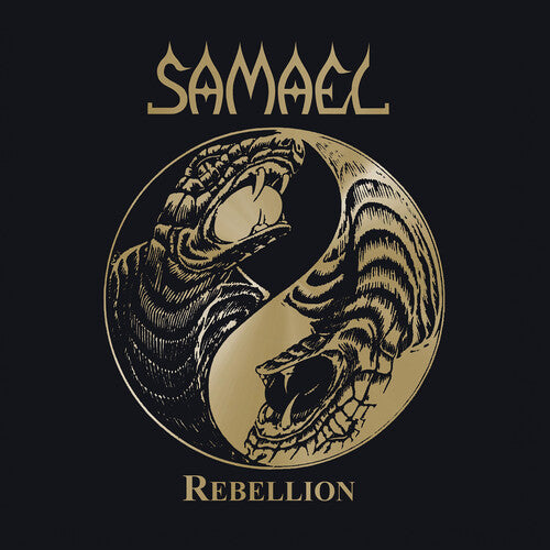 Samael: Rebellion