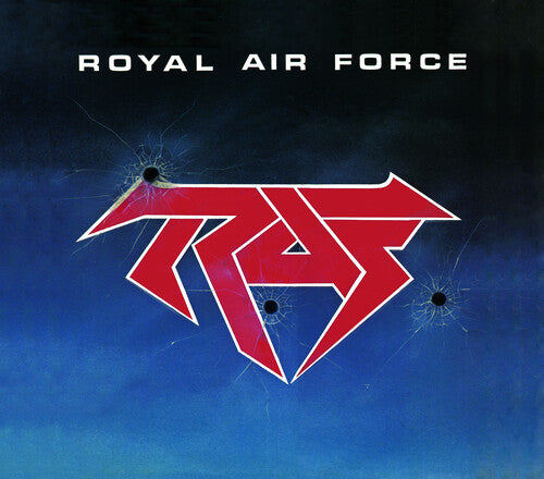 Royal Air Force: Raf