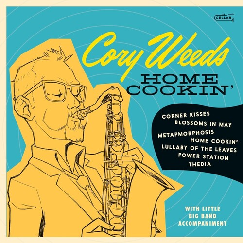 Weeds, Cory: Home Cookin'