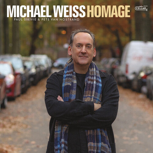 Weiss, Michael: Homage