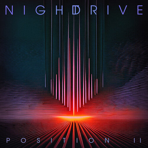 Night Drive: Position II