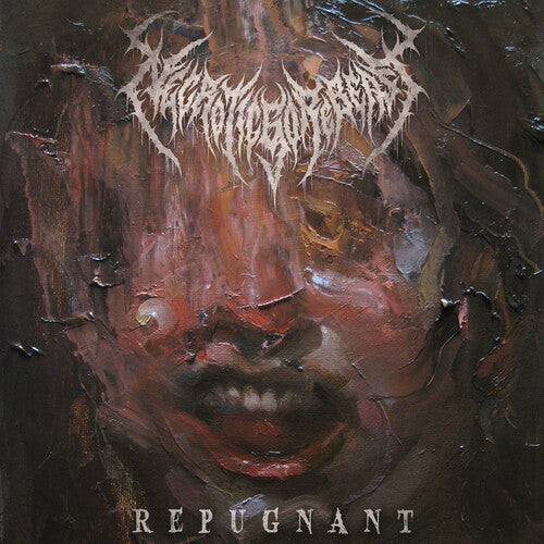 Necroticgorebeast: Repugnant