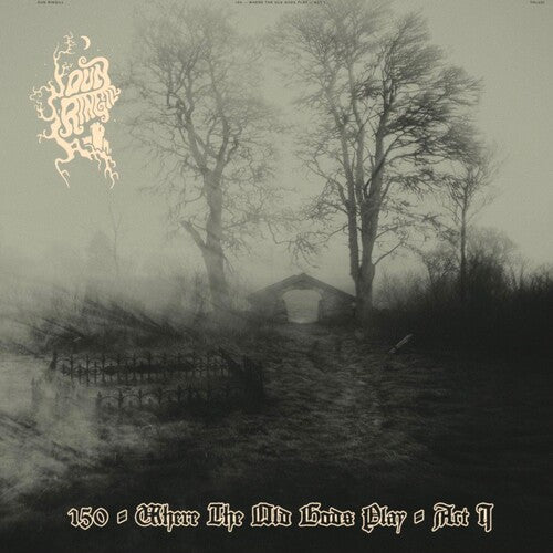 Dun Ringill: Where The Old Gods Play: Act 1 - COMPACT DISCS