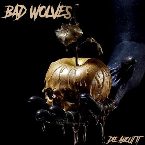 Bad Wolves: Die About It - Amber Wave