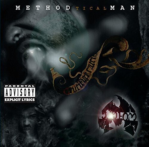 Method Man: Tical - VINYL LP