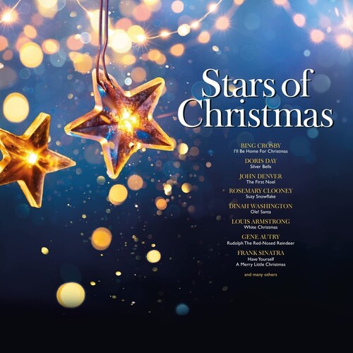 Stars of Christmas / Various: Stars Of Christmas (Various Artists)